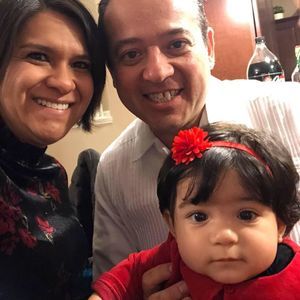 Meet your Posher, Ana